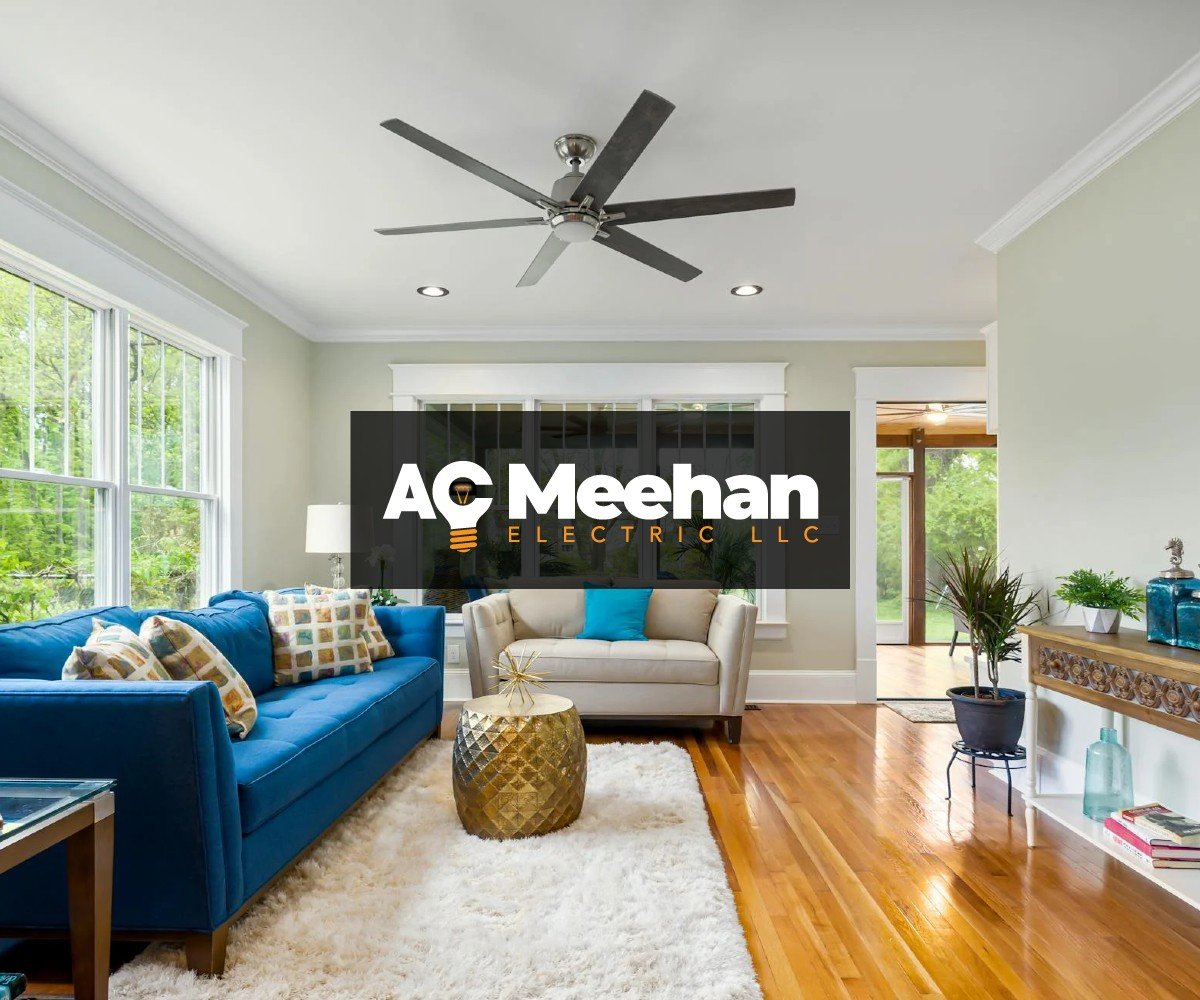 ceiling fans