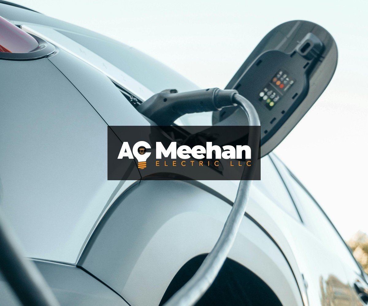 electric vehicle charging