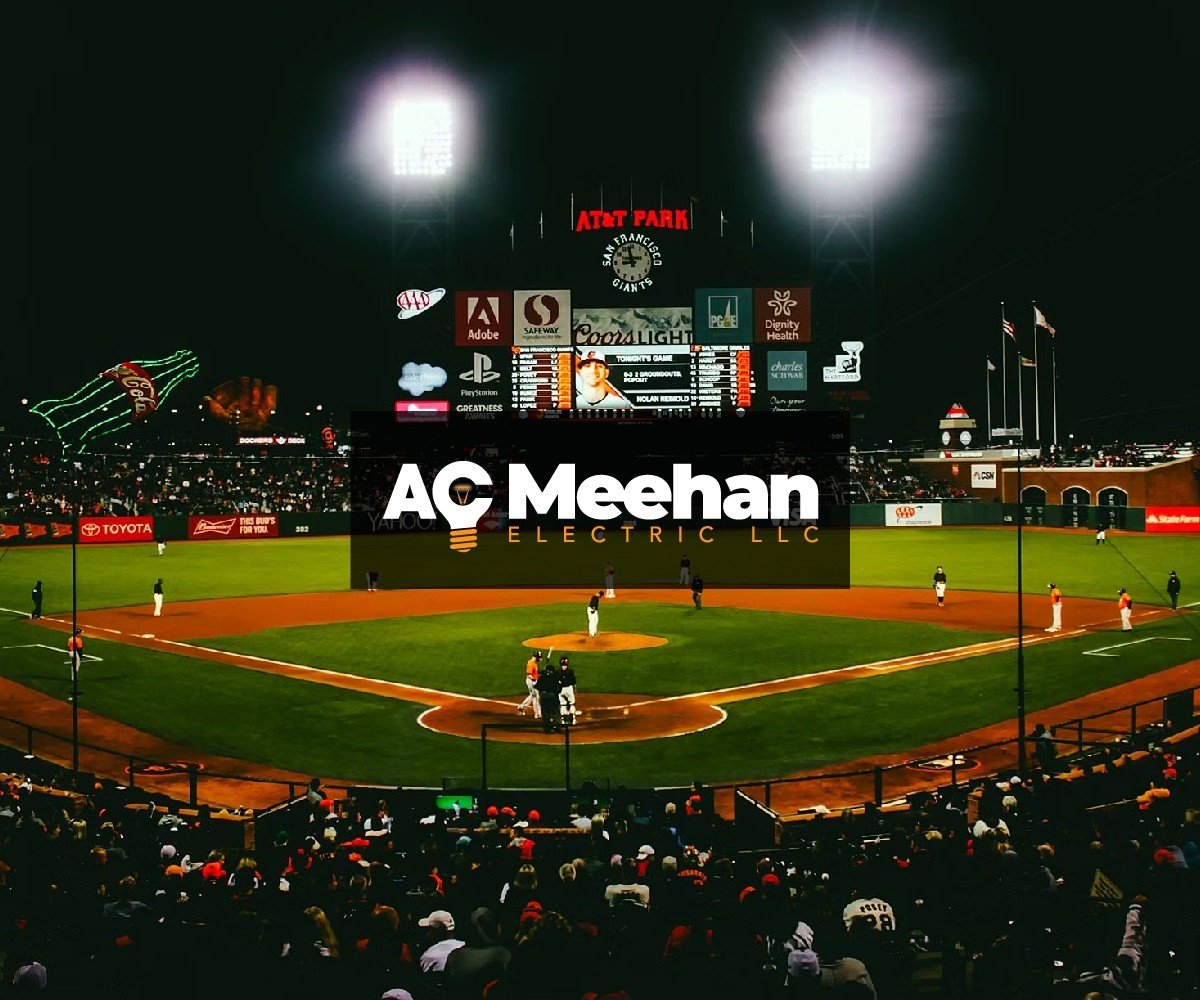 sports and entertainment venues