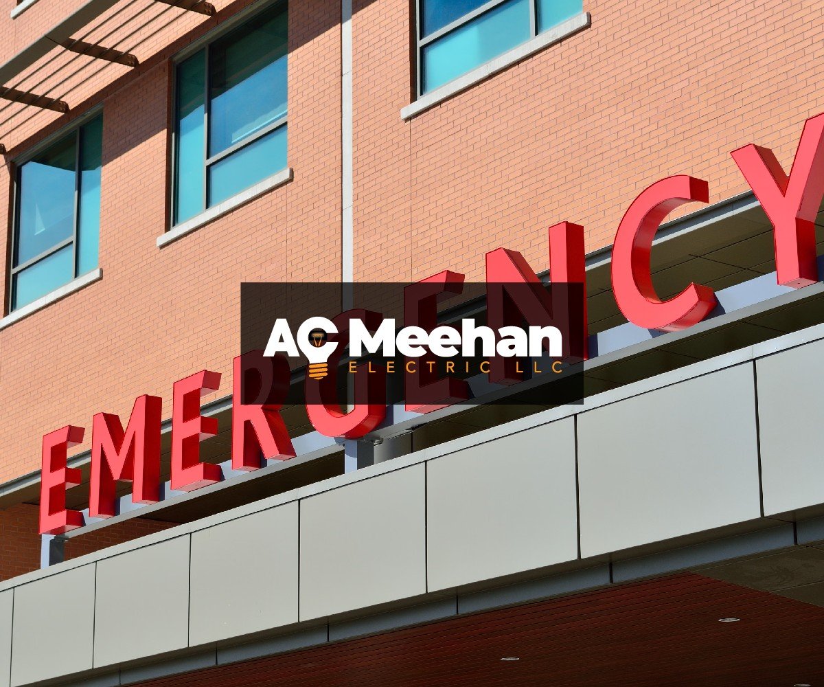 healthcare facilities