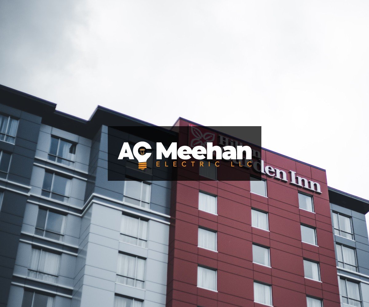 hotels and hospitality