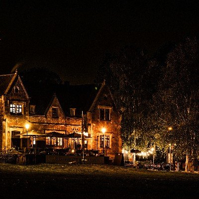 landscape lighting