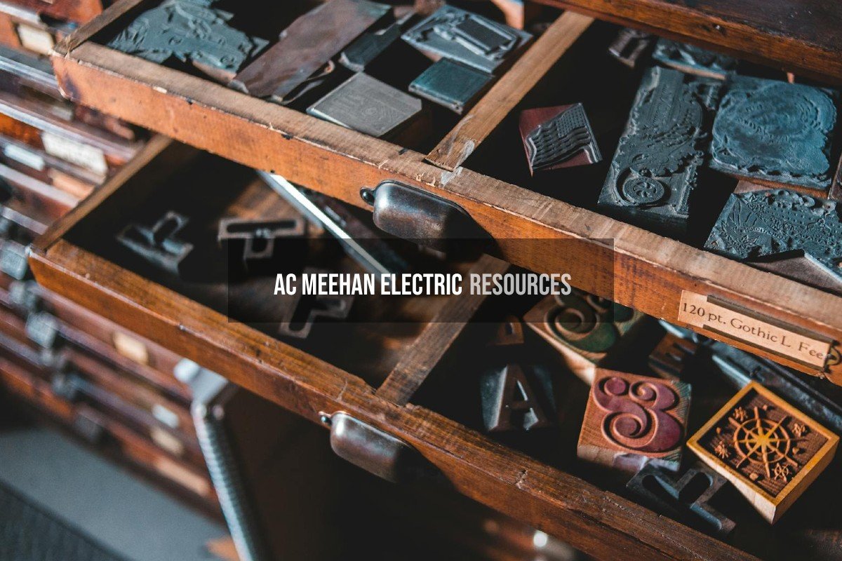 ac meehan resources