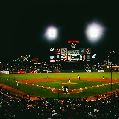 entertainment venues