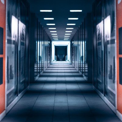 data centers