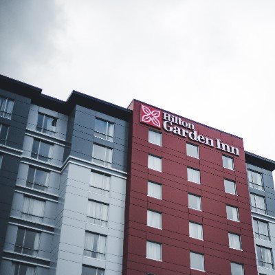 hotels