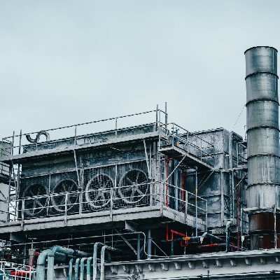 manufacturing