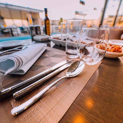 restaurants